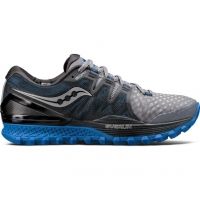 Saucony Xodus ISO 2 Trail Running Shoe - Mens