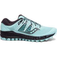 Saucony Peregrine ISO Trailrunning Shoe - Womens