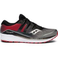 Saucony Ride ISO Road Running Shoes - Men's