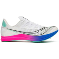 Saucony Terminal Velocity Track Spike Running Shoes - Men's