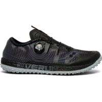Saucony Switchback ISO Trailrunning Shoe - Mens