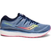 Saucony Triumph ISO 5 Road Running Shoe - Women's