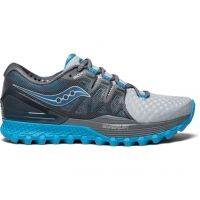 Saucony Xodus ISO 2 Trailrunning Shoe - Womens