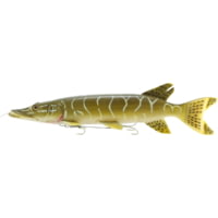 Savage Gear 3D Line Thru Pike, Sinking