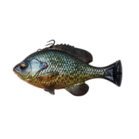 Savage Gear Pulse Tail Bluegill Line Thru Soft Bait