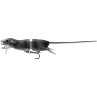 Savage Gear 3D Rat Bait 1/2oz, 6.25in, Floating