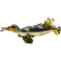 Savage Gear 3D Topwater Suicide Duck 4.25in, 1oz