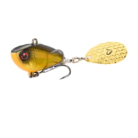 Savage Gear Fat Tail Spin