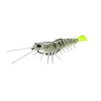 Savage Gear Manic Shrimp Weedless V2 Soft Bait