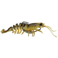 Savage Gear Manic Shrimp Weedless V2 Soft Bait