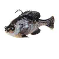 Savage Gear Pulse Tail Bluegill RTF Soft Bait