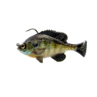 Savage Gear Pulse Tail Bluegill LB Soft Bait