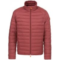 Save The Duck Lightweight Puffer Jacket - Men's