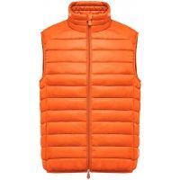 Save The Duck Lightweight Puffer Vest - Men's
