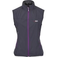 Sawtooth Vest - Women's-Beluga-Medium