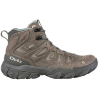 Oboz Sawtooth X Mid B-DRY Shoes - Women's