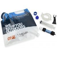 Sawyer One Gallon Gravity Filtration System