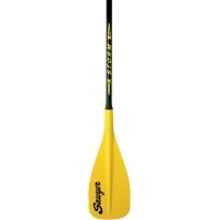 Sawyer Paddles Storm QuickDraw 3 Piece Traveler SUP Paddle 100 sq in