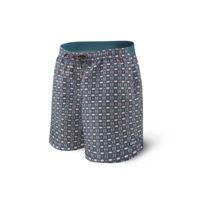 SAXX Cannonball 2N1 Short - Men's