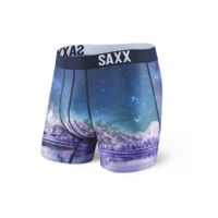 SAXX Fuse Boxer Brief - Men's