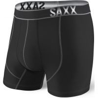 Saxx Impact Boxer - Men's