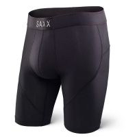 SAXX Kinetic Long Leg Boxer Brief - Men's