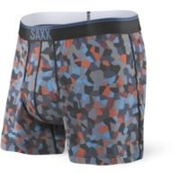 SAXX Loose Cannon Loose Fit Boxer w/Fly - Men's
