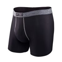 SAXX Platinum Boxer Brief w/Fly - Men's