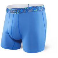 SAXX Quest Boxer Briefs Fly - Men's