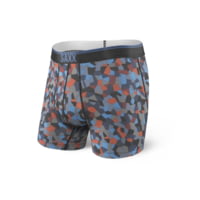 Saxx Quest 2.0 Boxer Fly - Mens