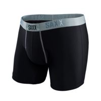 Saxx Quest Boxer Modern Fly - Mens