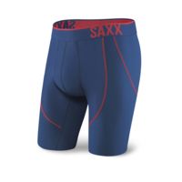 SAXX Strike Long Leg Boxer Brief - Men's
