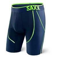 Saxx Strike Long Leg Boxer - Men's