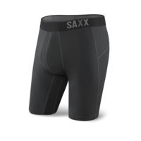 SAXX Thermoflyte Long Leg Boxer Brief w/Fly - Men's