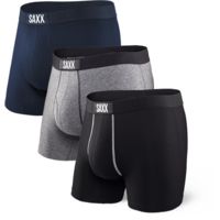SAXX Vibe Boxer, 3-Pack - Men's