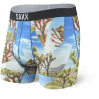 SAXX Volt Boxer Brief - Men's