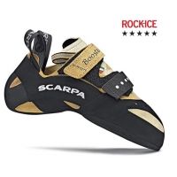 Scarpa Booster - Bamboo 38