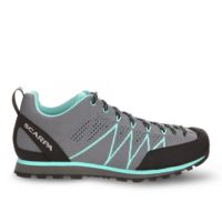 Scarpa Crux Air Approach Shoes - Women's