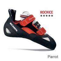 Scarpa Feroce Climbing Shoe - Mens