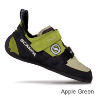 Scarpa Force Climbing Shoe - Women's