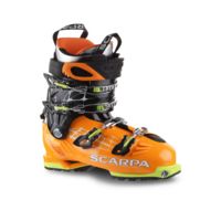 Scarpa Freedom RS 130 Ski Boots