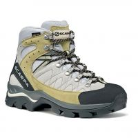 Scarpa Kailash GTX Wmn - Light Gray/Ginkgo 43