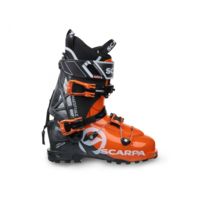 Scarpa Maestrale Ski Boots - Men's