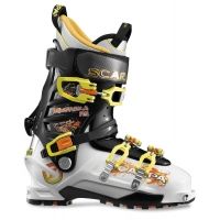 Scarpa Maestrale RS Alpine Touring Boot-31