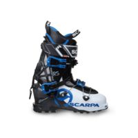 Scarpa Maestrale RS Ski Boots - Men's