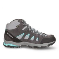 Scarpa Moraine Mid GTX Hiking Shoes - Women's