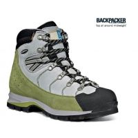 Scarpa Mustang Lady GTX - Ice/Green 39