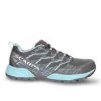 Scarpa Neutron 2 Trail Running Shoes - Women's
