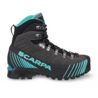 Scarpa Ribelle HD Mountaineering Boots - Women's, — Gender Scarpa Ribelle HD Mountaineering Boots - Women's, — Gender