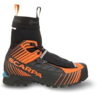 Scarpa Ribelle Tech HD Mountaineering Shoes - Men's
